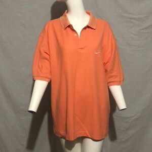 Nike Golf Shirt  